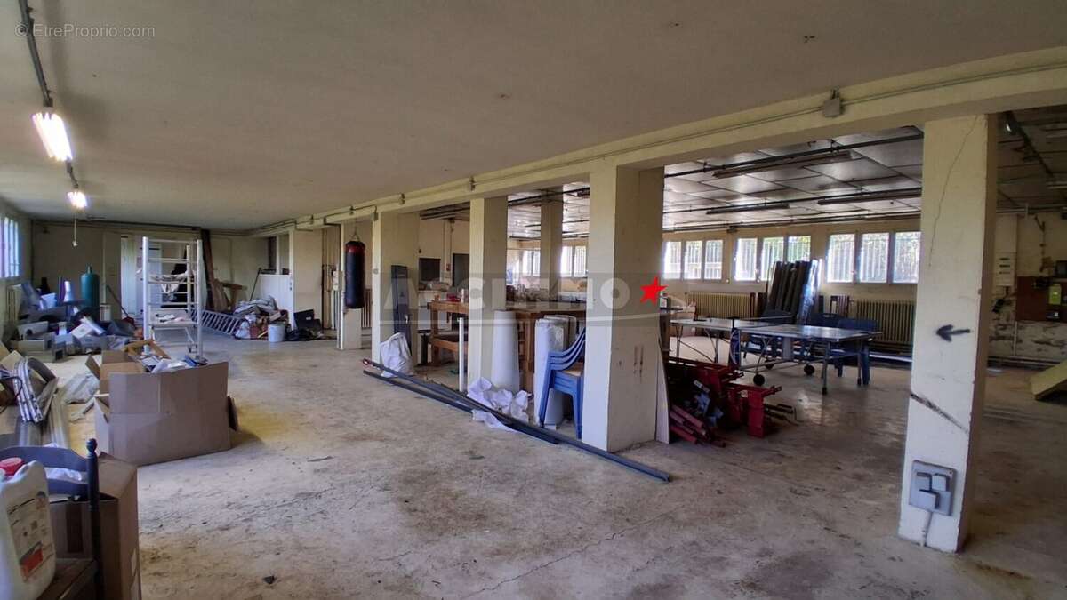 Commerce à GRAULHET