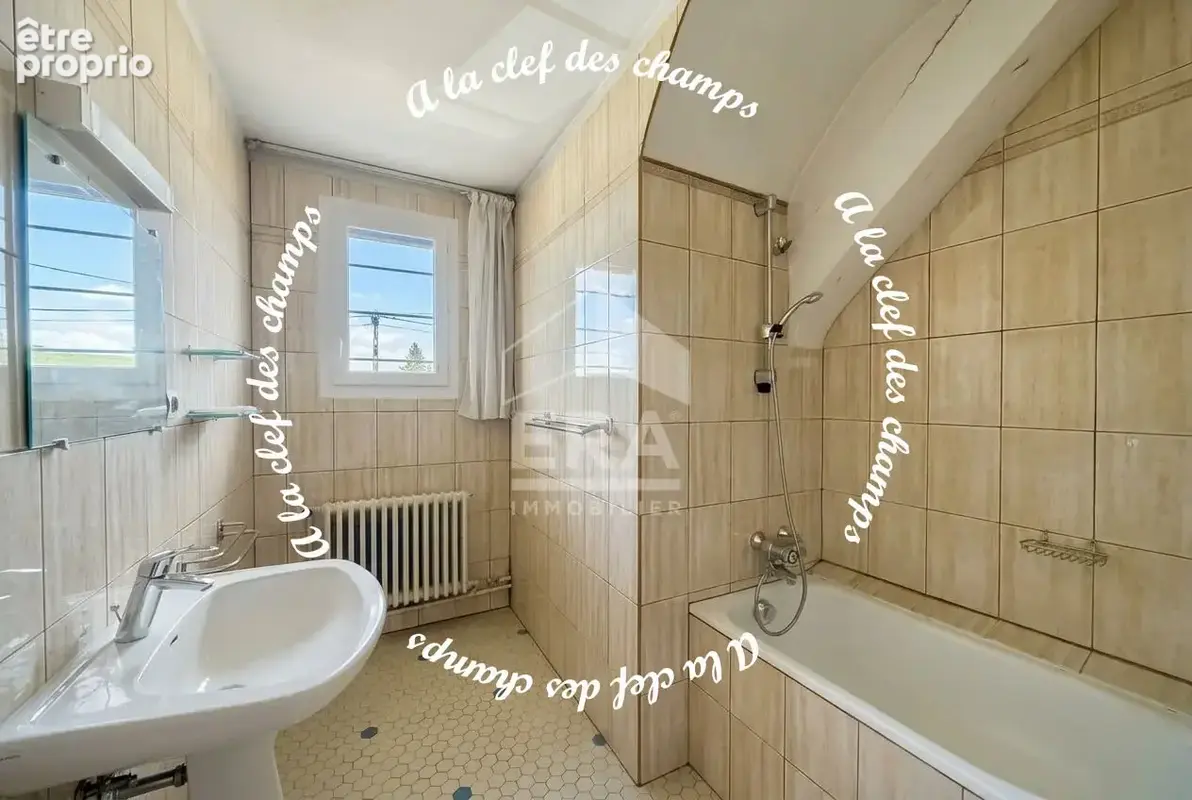 Maison 180m² à saint-rémy-lès-chevreuse - photo 13