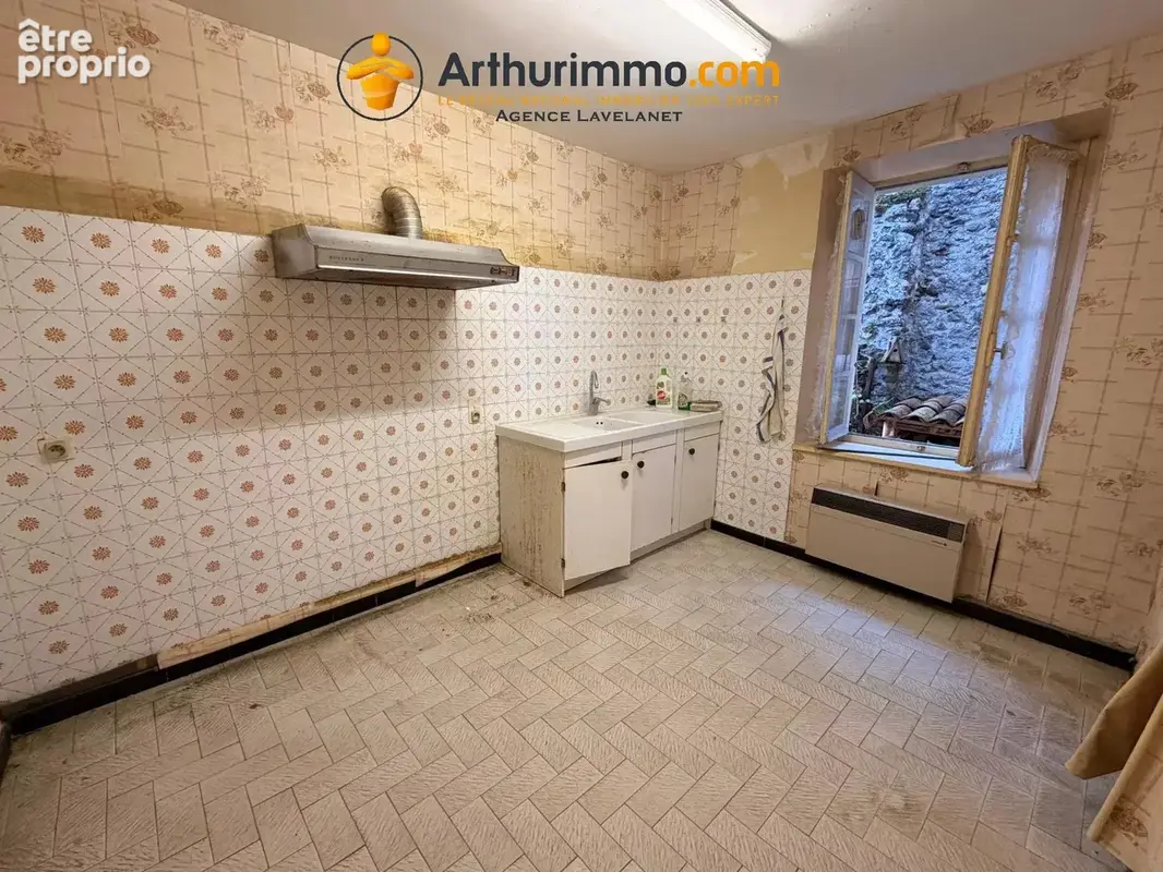 Grande maison de village en Ariège - photo 3