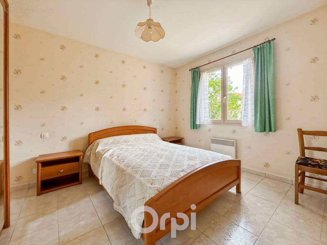 Maison à BESSINES-SUR-GARTEMPE