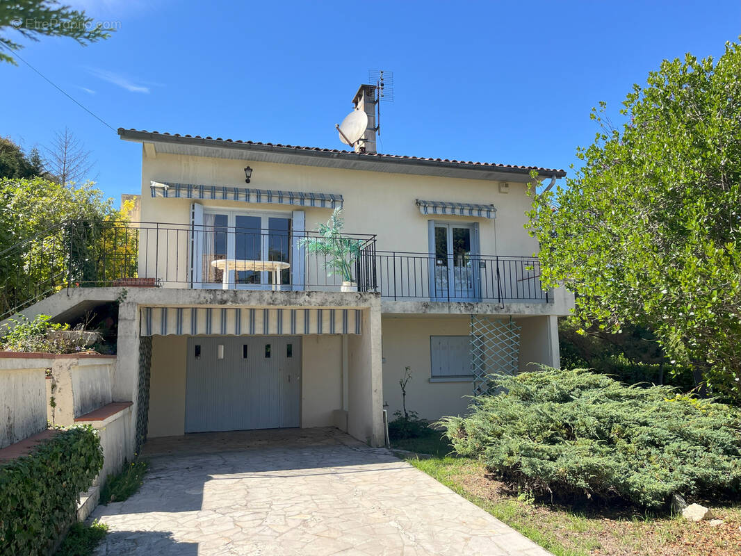 Maison à AUCH