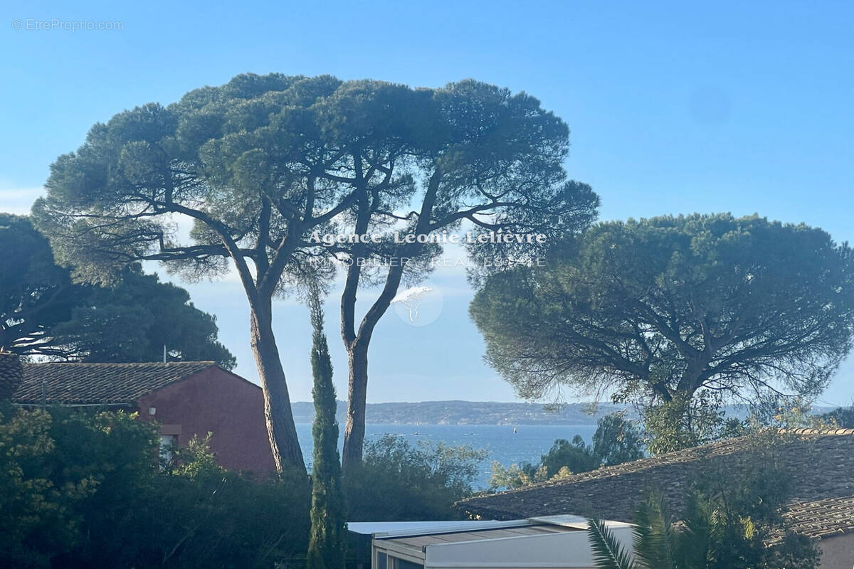 Appartement à LES ISSAMBRES
