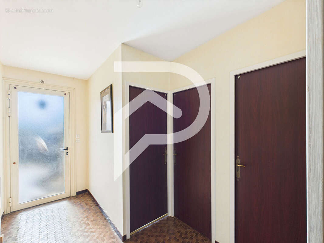 Maison à LIVRON-SUR-DROME