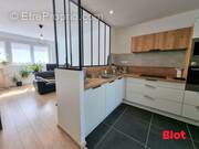 Appartement à MELESSE