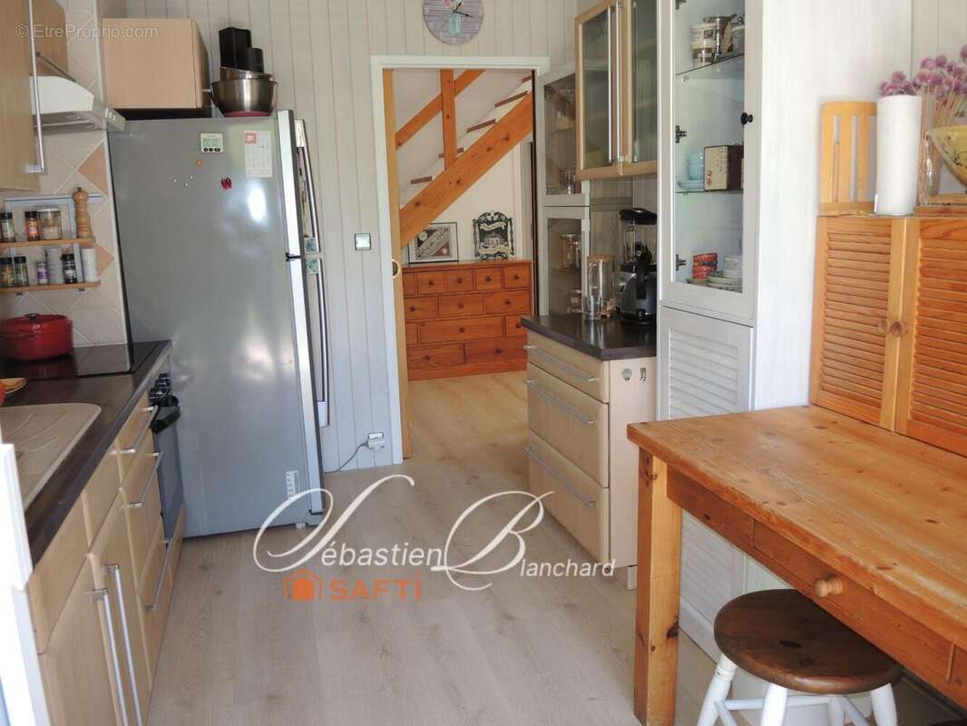 Photo 4 - Maison à VERSONNEX