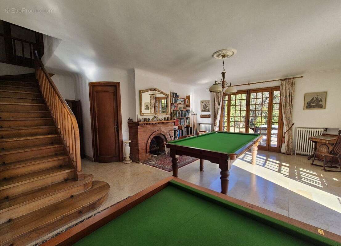 MAS DE CARACTERE 308M² au Coeur des Pyrénéen - Orientales - photo 11