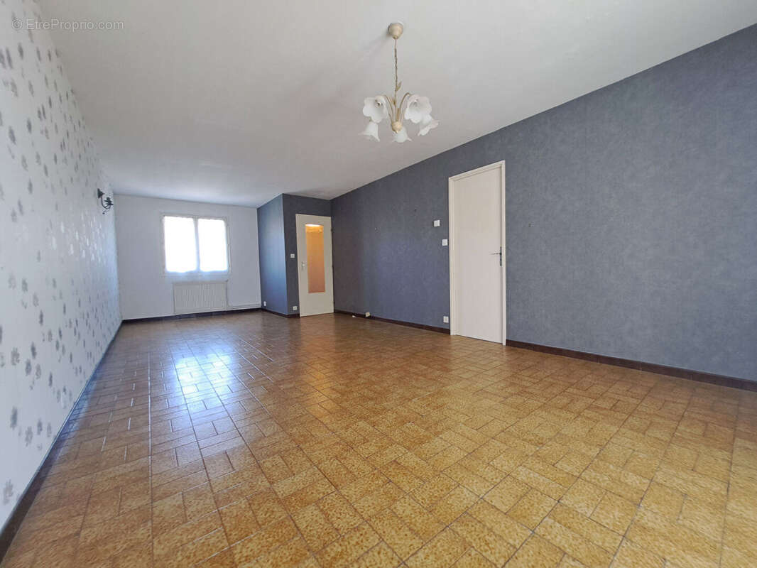 Maison 115 m² à Chatellerault  - photo 7