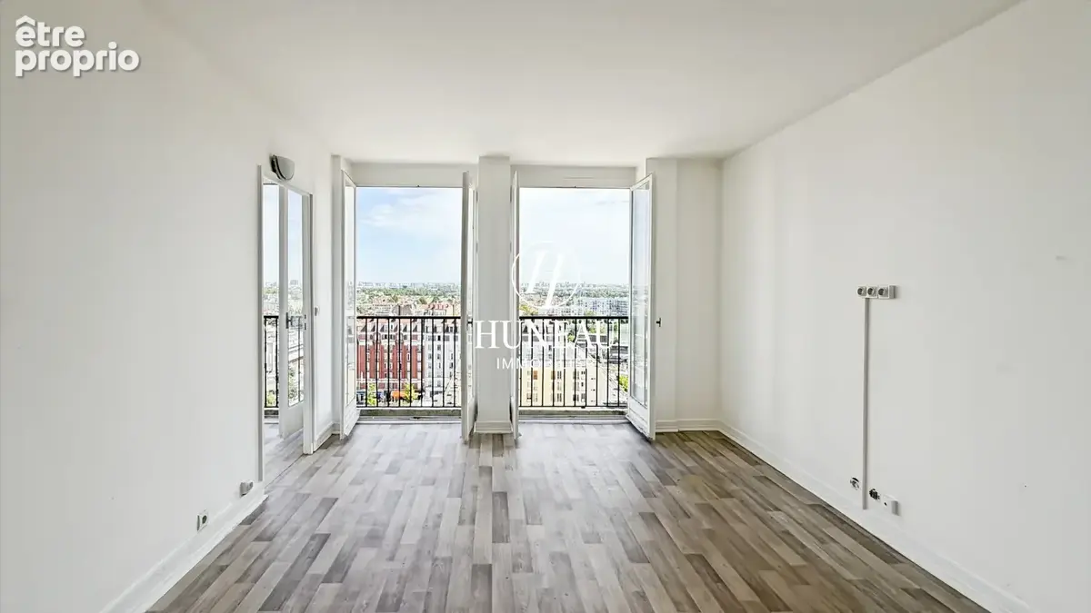 Appartement à renover, ideal investissement - photo 3