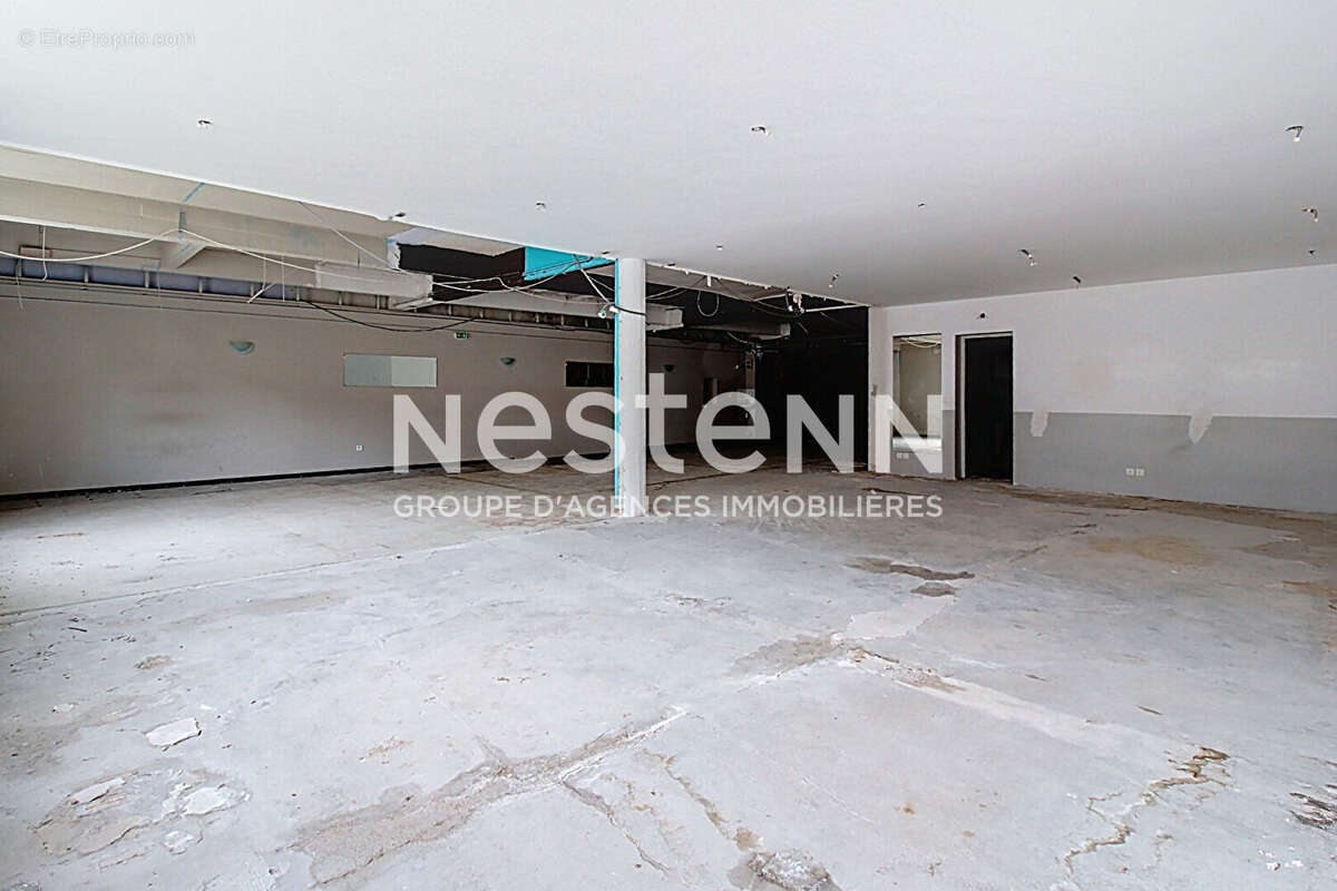 Commerce à DRAGUIGNAN