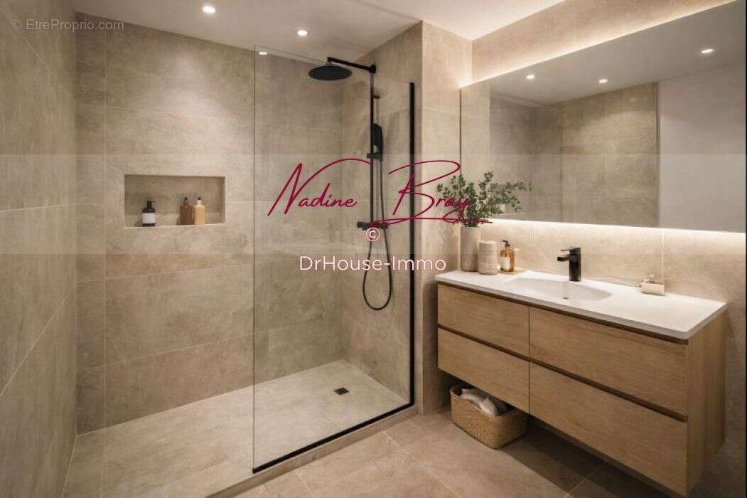 Appartement à BOURGOIN-JALLIEU