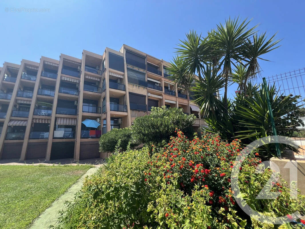 Appartement à SANTA-LUCIA-DI-MORIANI