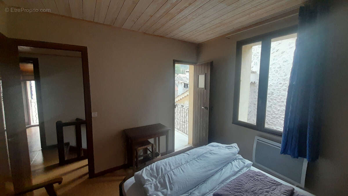 Maison à CHATILLON-EN-DIOIS