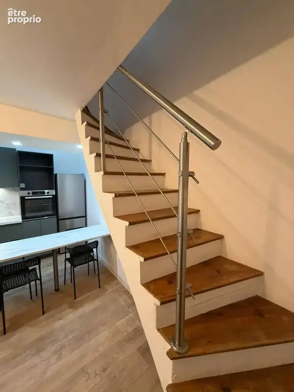 Appartement t2 centre ville de valence - photo 3