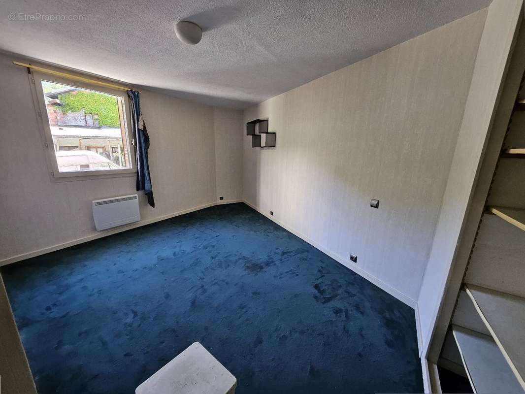 Maison à ALBERTVILLE