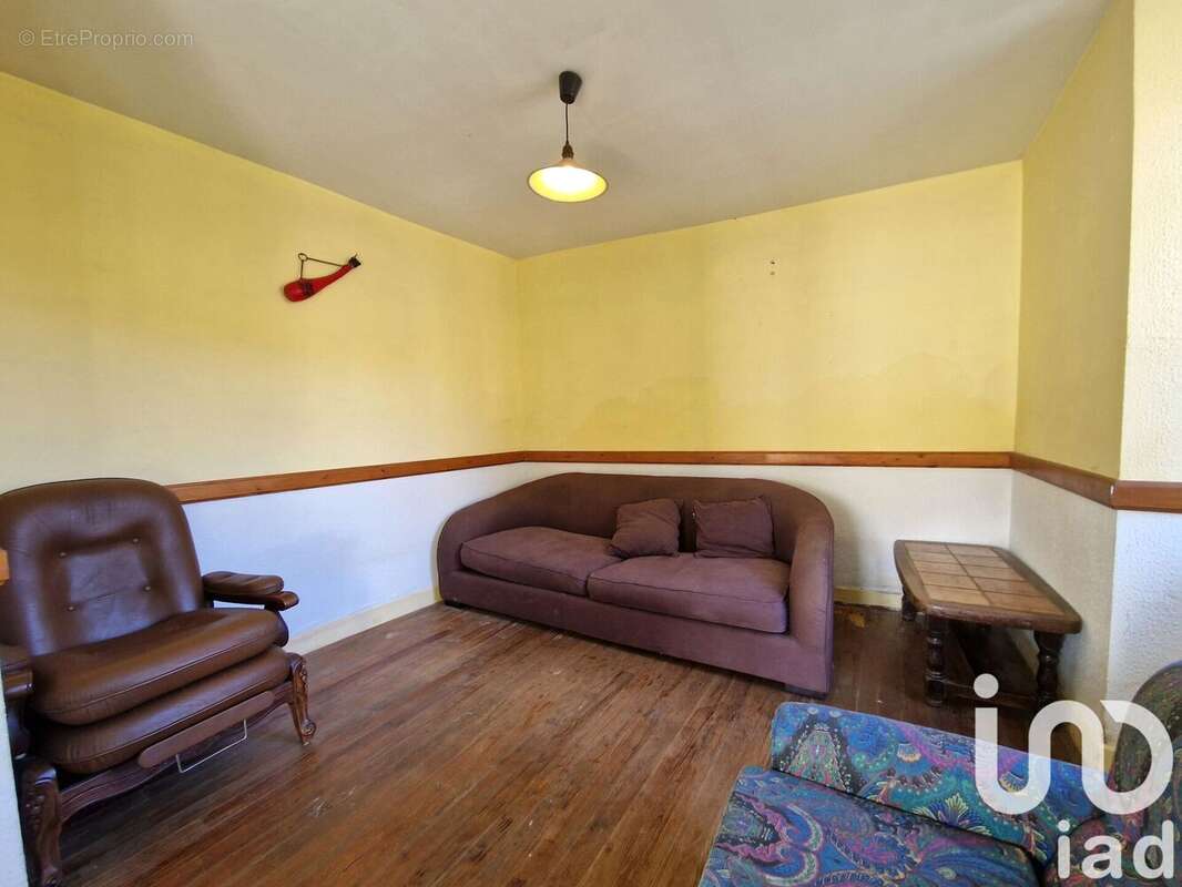 Photo 8 - Maison à HECHES