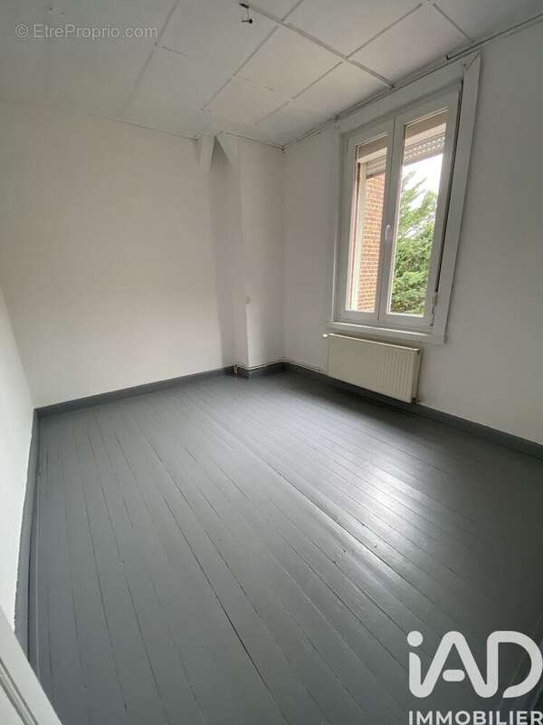 Photo 6 - Maison à LENS