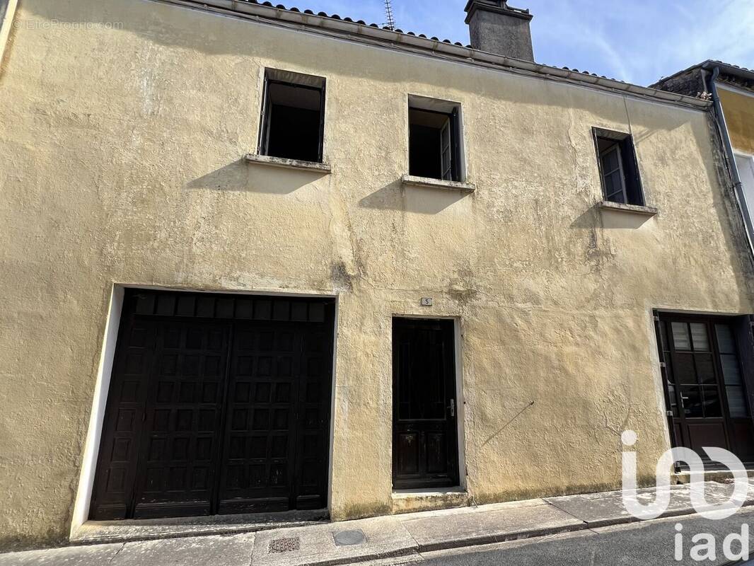 Photo 1 - Maison à MONPAZIER
