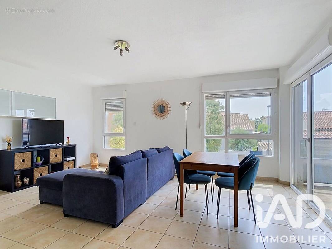 Photo 1 - Appartement à CANDILLARGUES