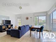 Photo 1 - Appartement à CANDILLARGUES