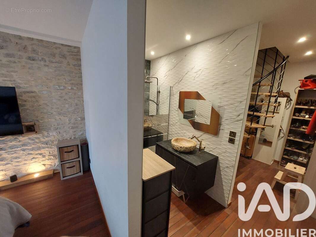 Photo 7 - Maison à DIJON