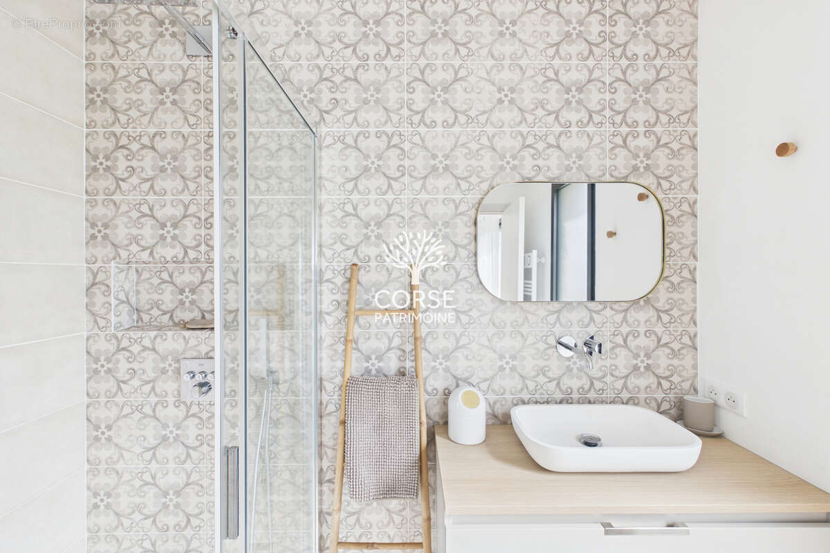 Maison à PORTO-VECCHIO