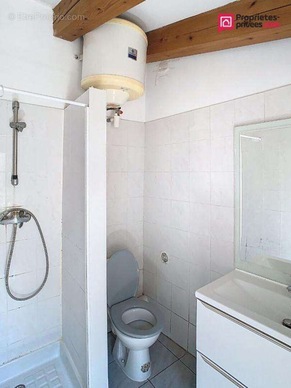 Appartement à GANGES