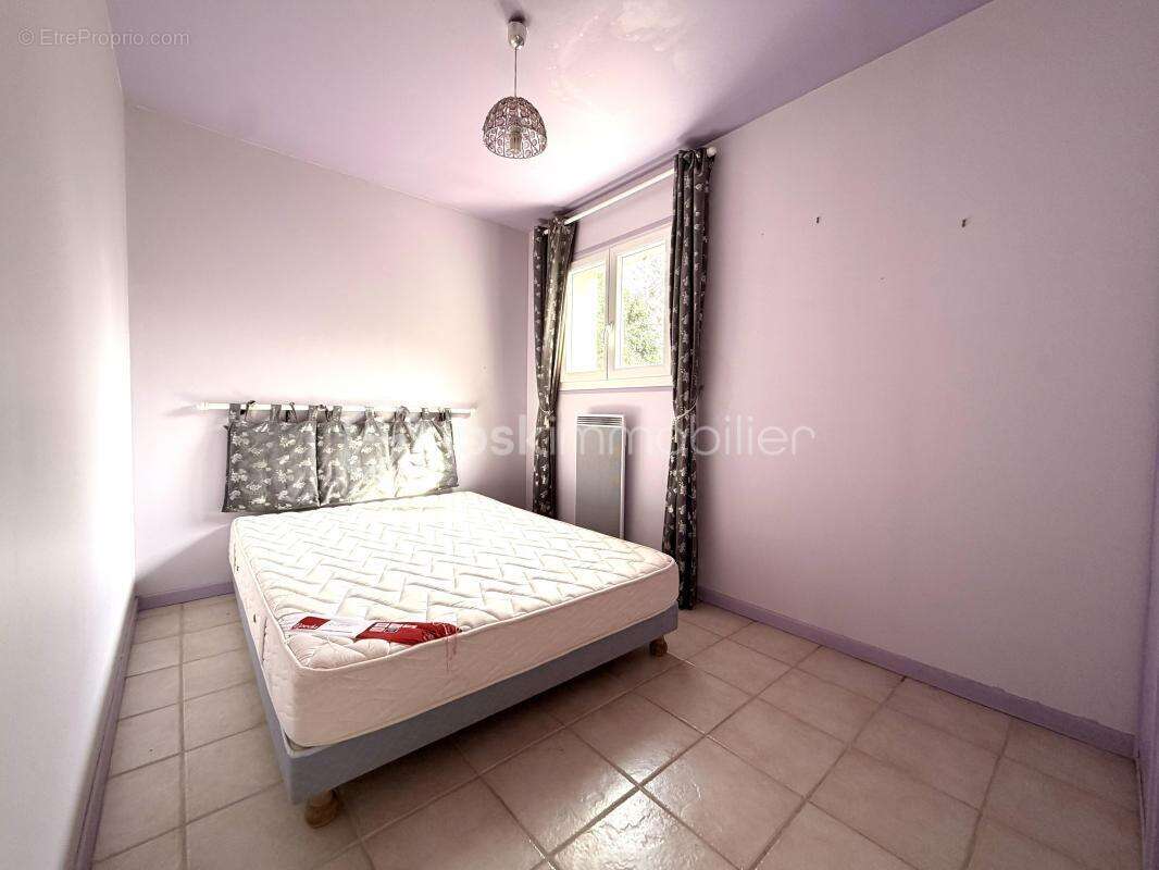 Maison à CRIEL-SUR-MER