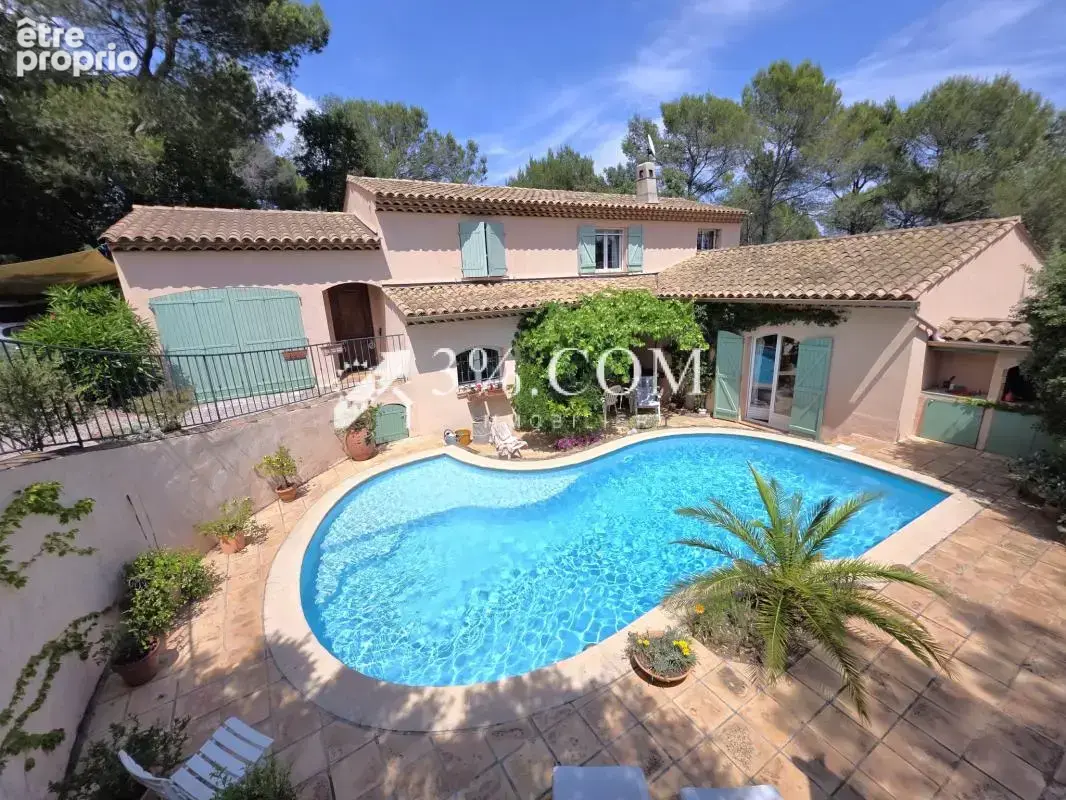 Maison à SAINT-RAPHAEL