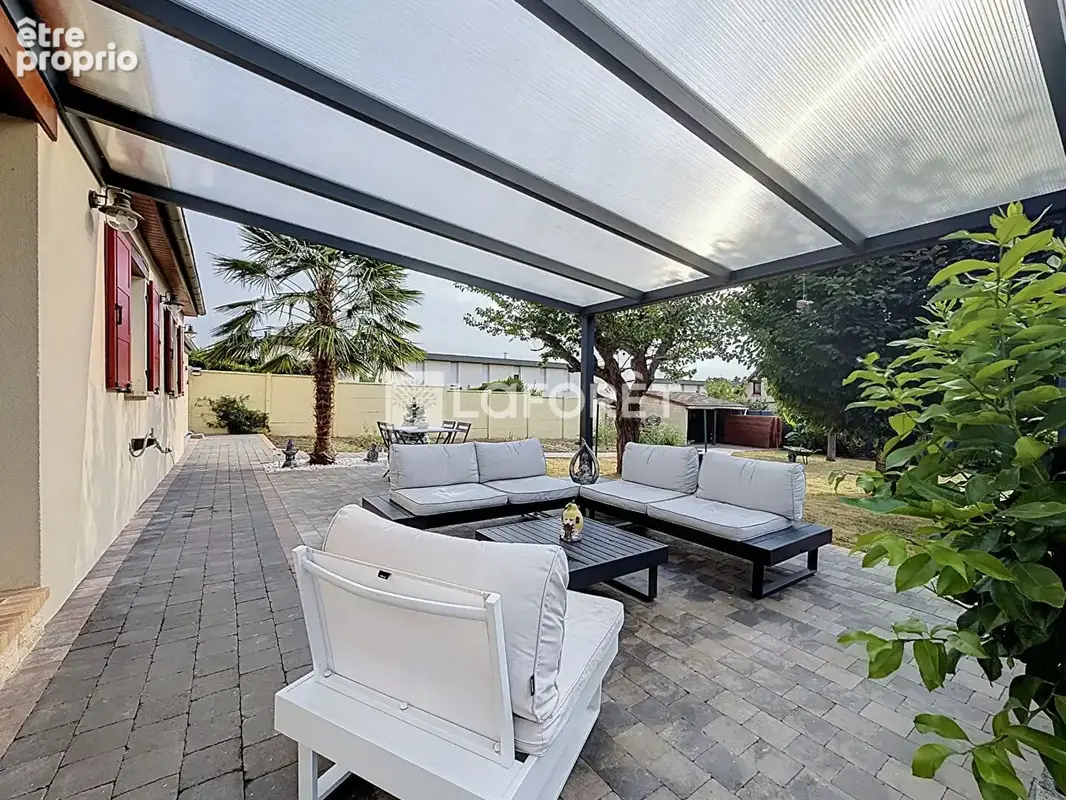 Exclusivité! Maison  familiale - photo 3