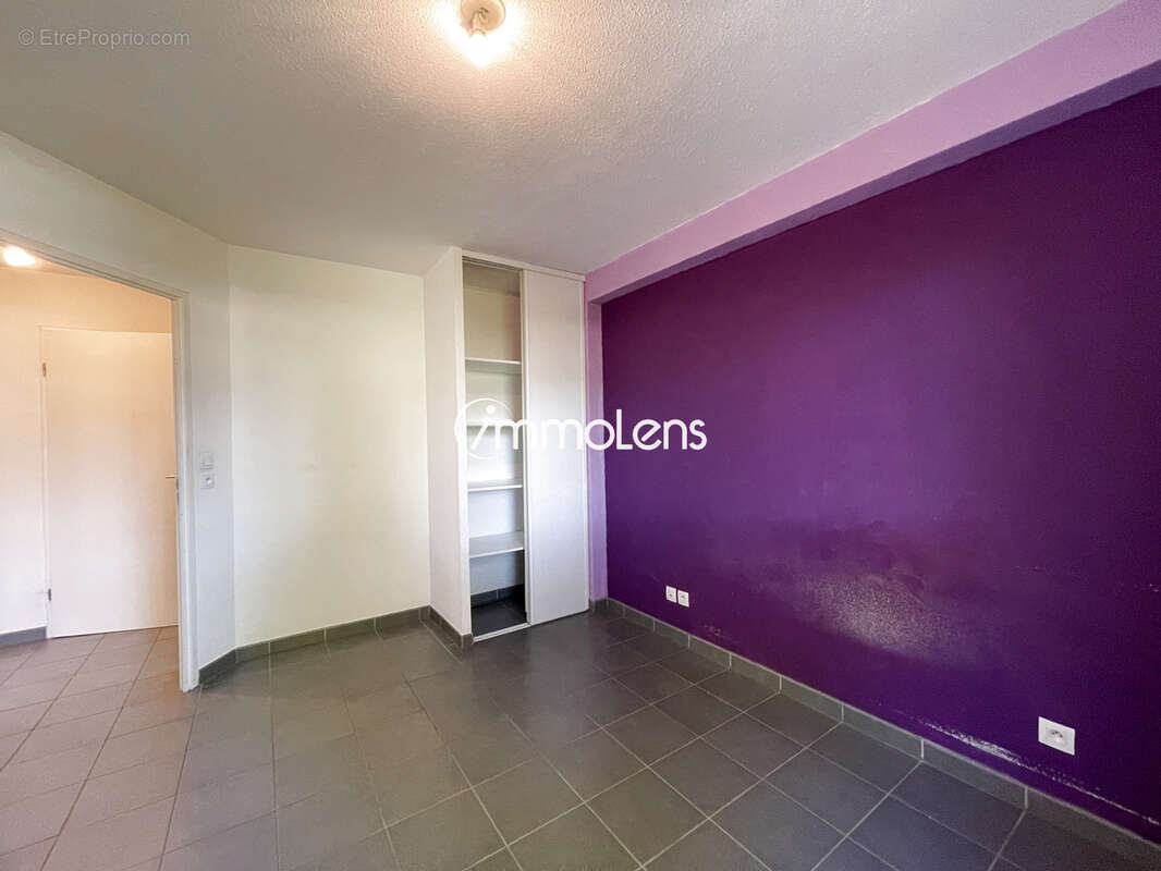 Appartement à NOEUX-LES-MINES