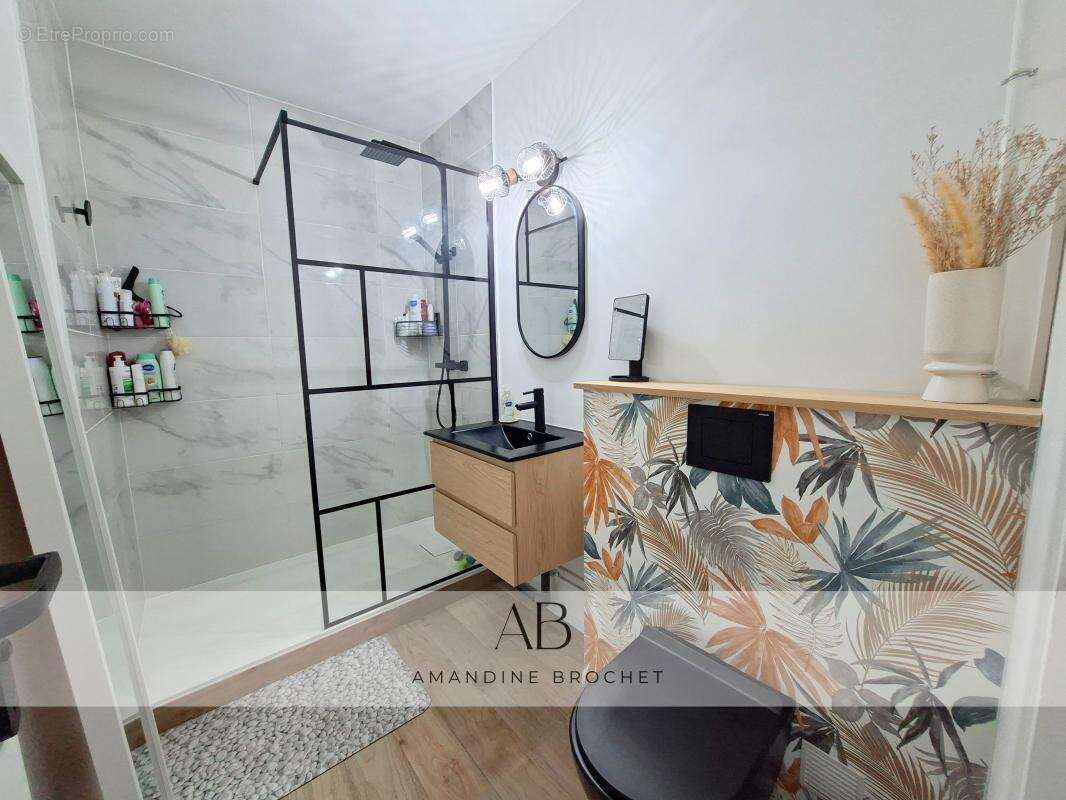 Appartement à VAUCRESSON