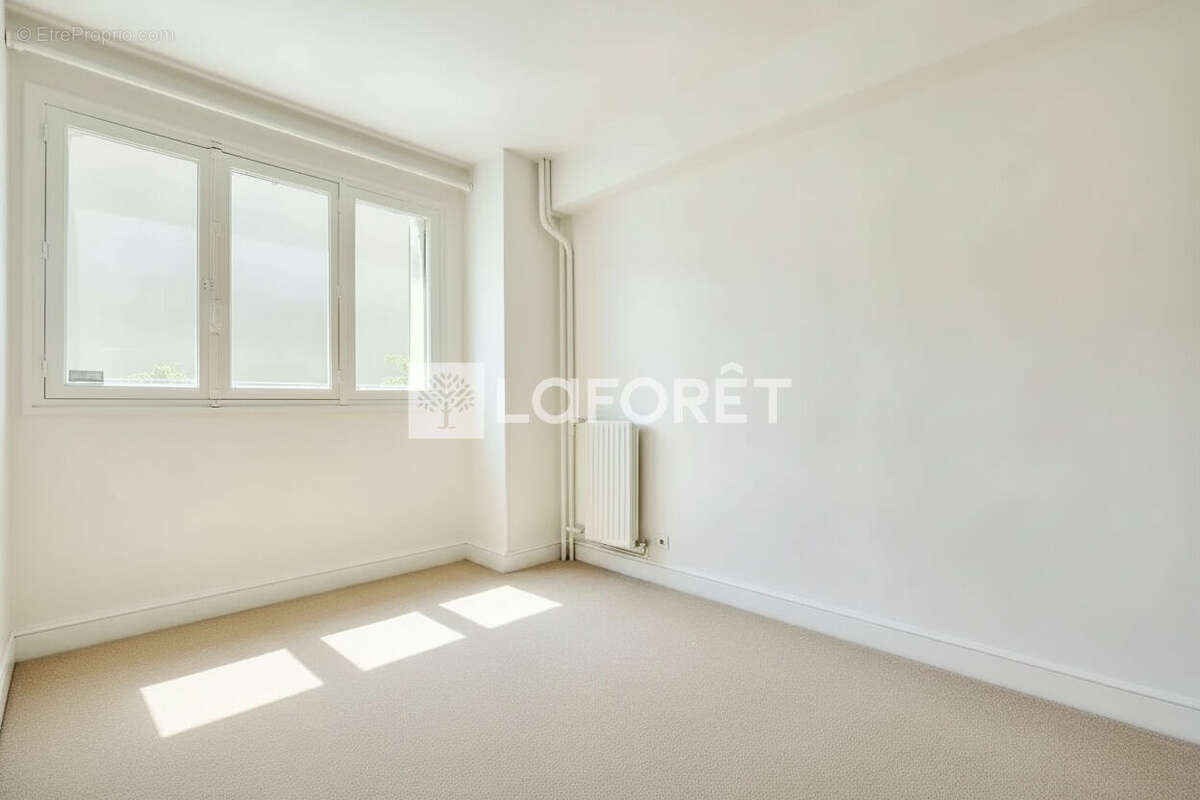 Un appartement traversant de 75 m² au coeur d'un quartier recherché, à deux pas du parc Montsouris - photo 4