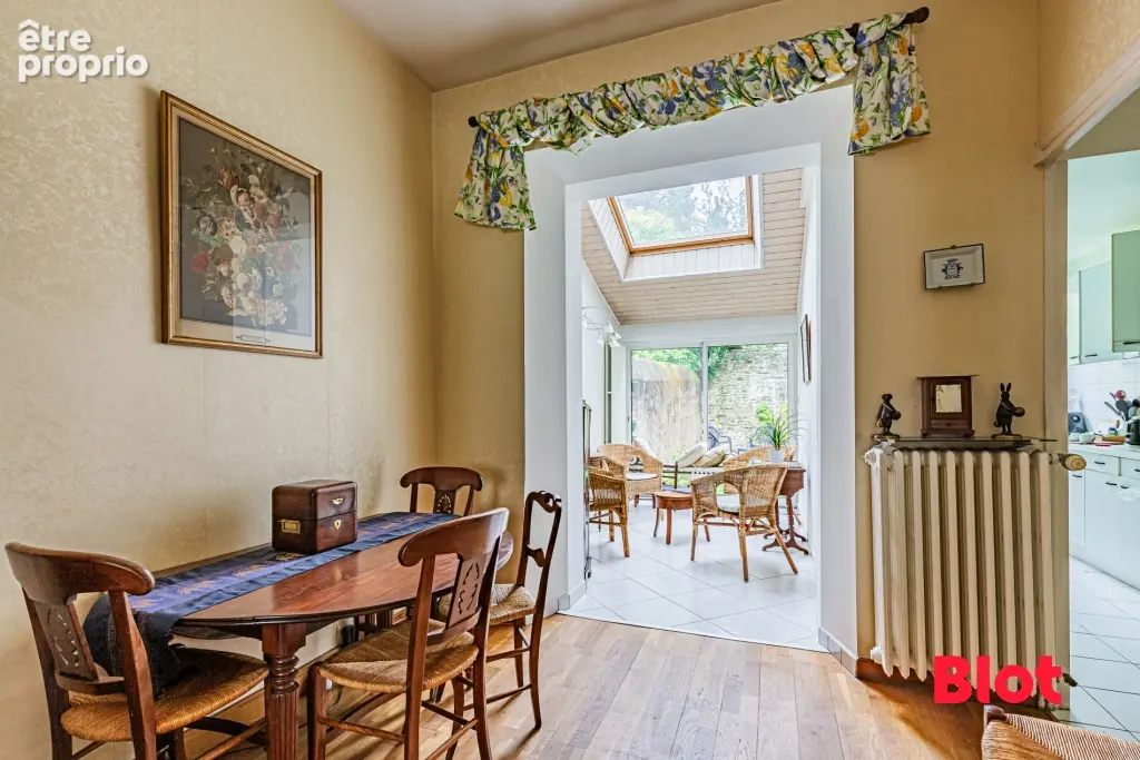 Maison 7 pièces 120 m² à vendre à Nantes (44000) - photo 7