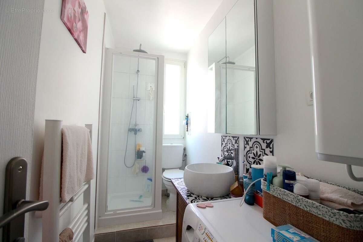 Appartement 27 m² à Paris-13e  - photo 4