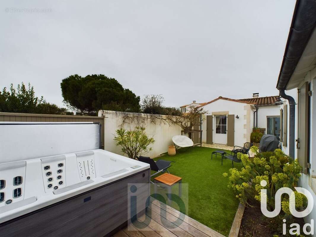 Photo 5 - Maison à LA FLOTTE