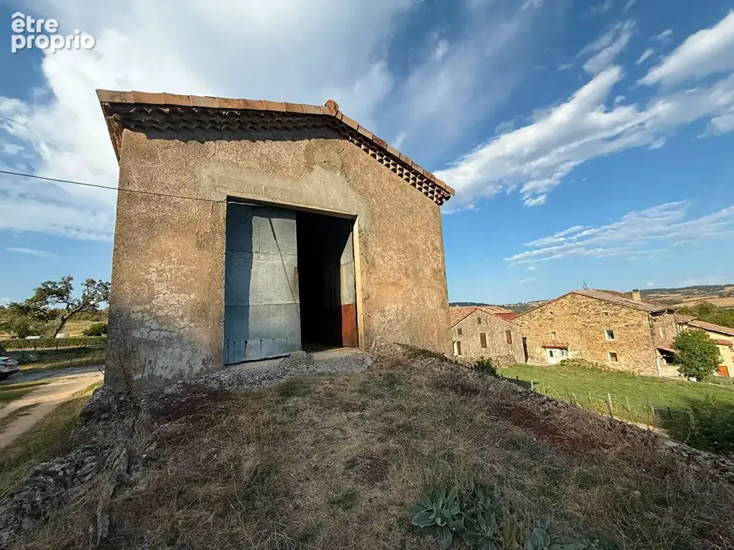 Maison Champis 87.84 m2 - photo 14