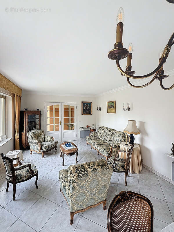 Maison à THIONVILLE