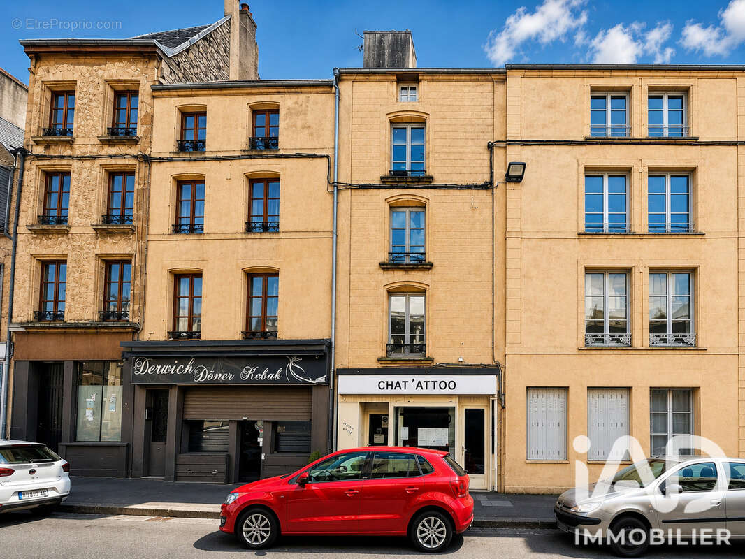 Photo 2 - Appartement à SEDAN