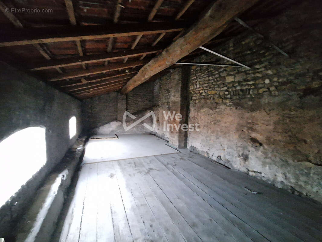 Maison à PONT-SAINT-VINCENT