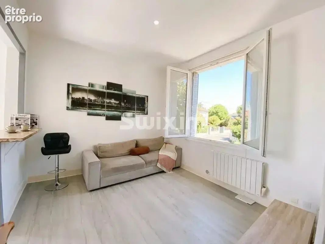 Appartement avec jardin privatif au calme ! - photo 2