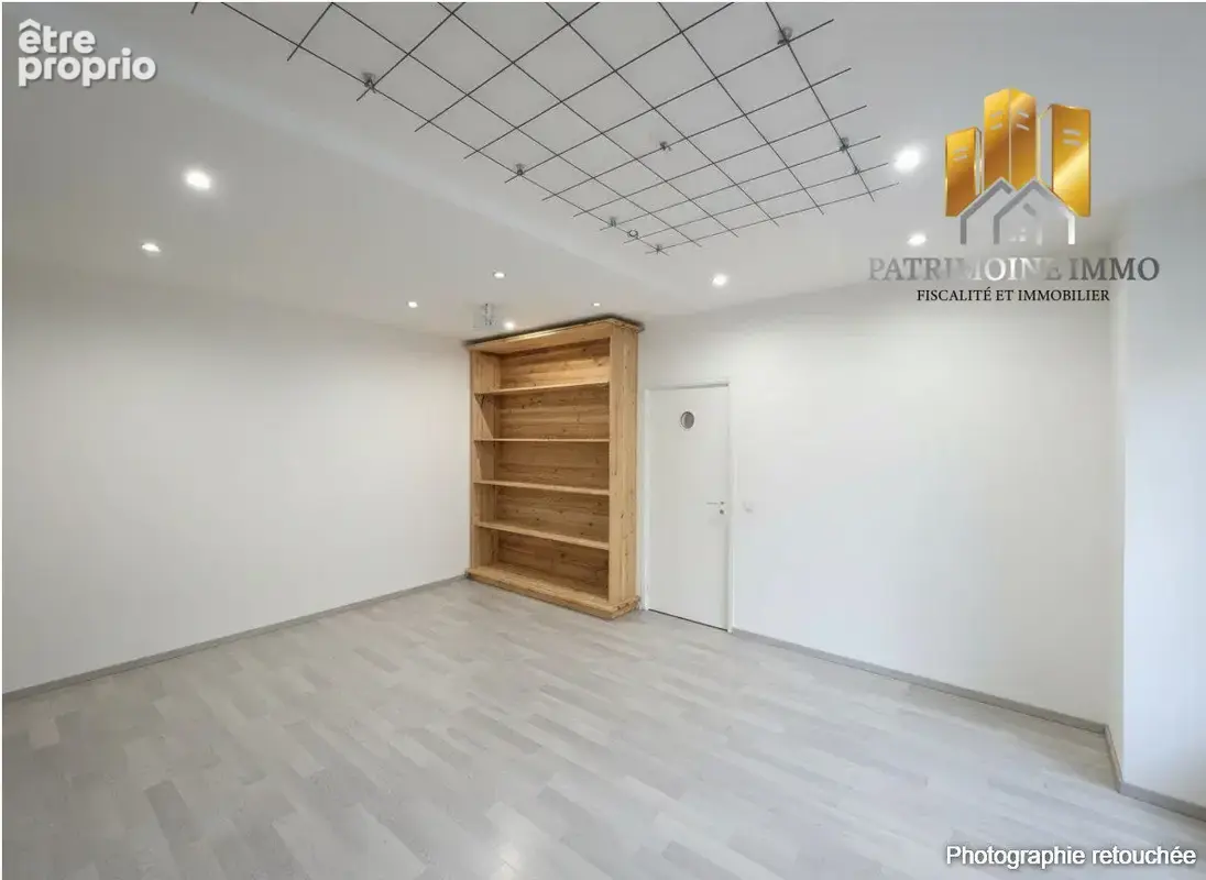 Commerce 184 m² à Vendome  - photo 4