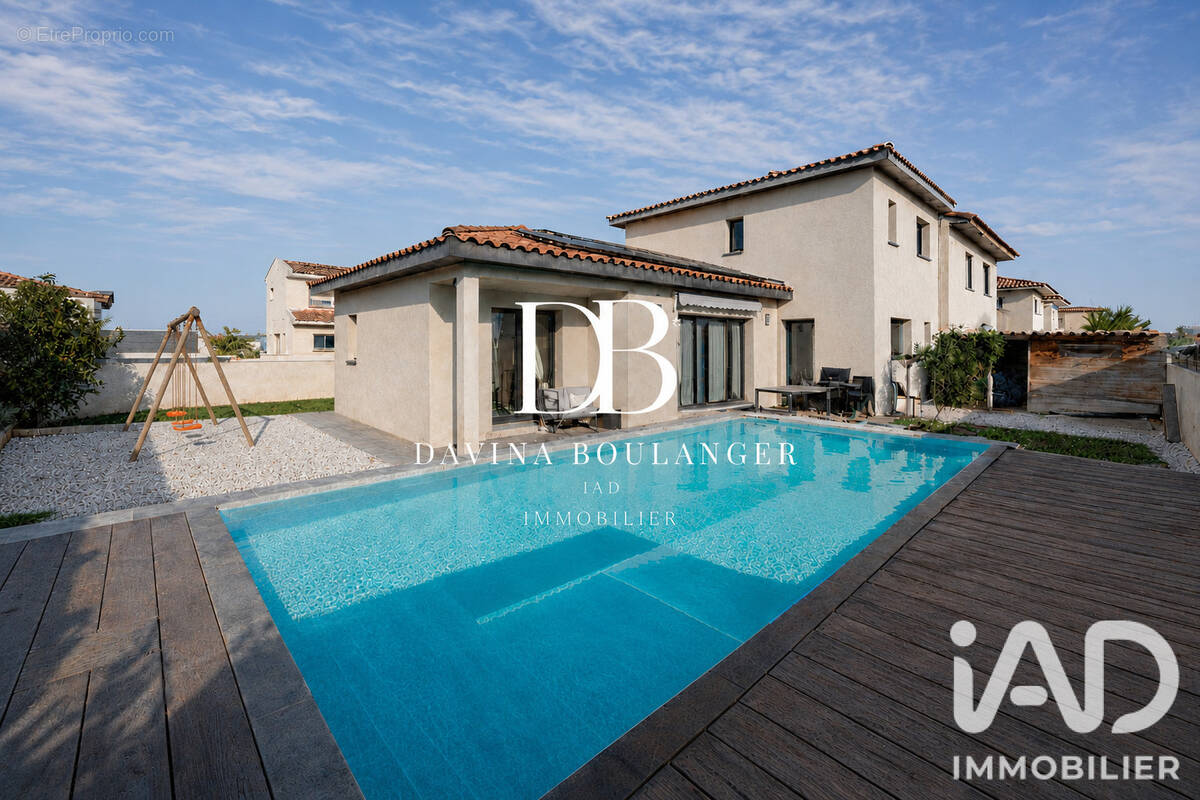 Photo 1 - Maison à PONTEILLA