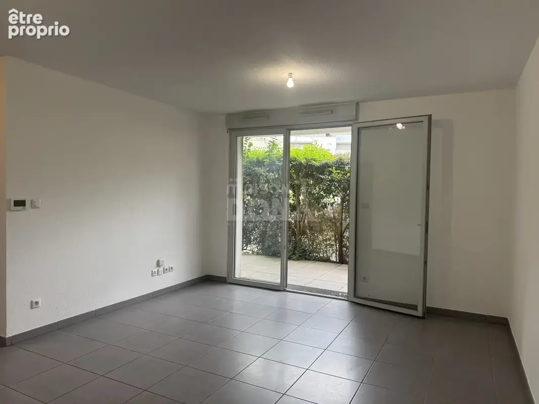 Photo Appartement à Toulouse au prix de 120 000€