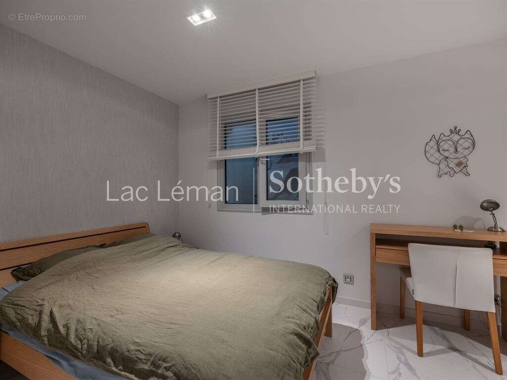 Maison à VEIGY-FONCENEX