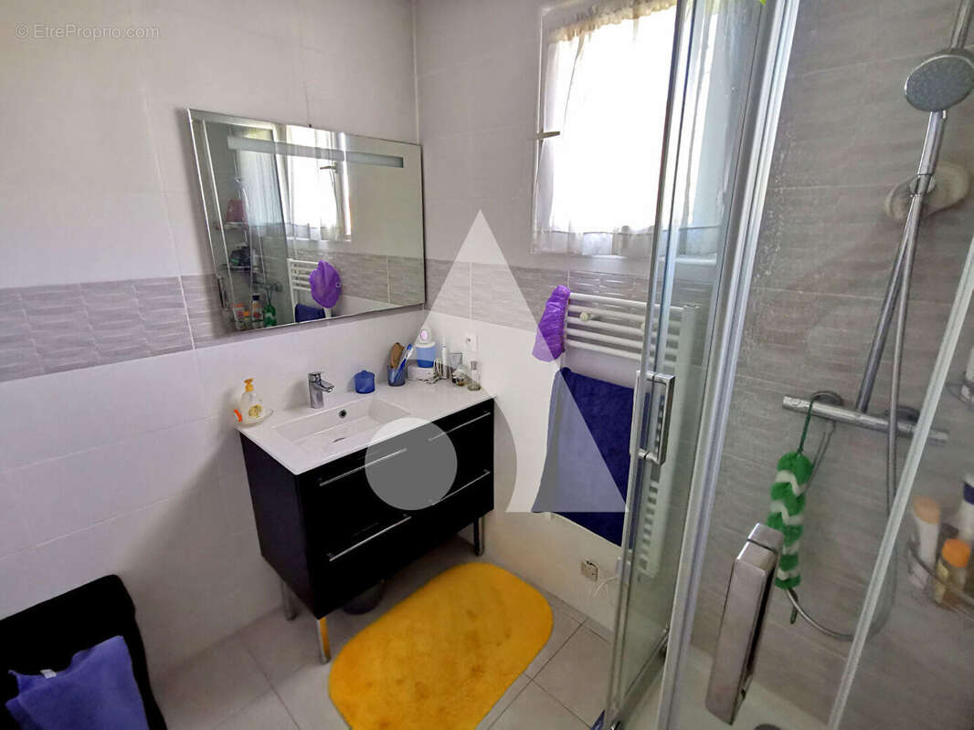 Maison à CORMEILLES-EN-PARISIS