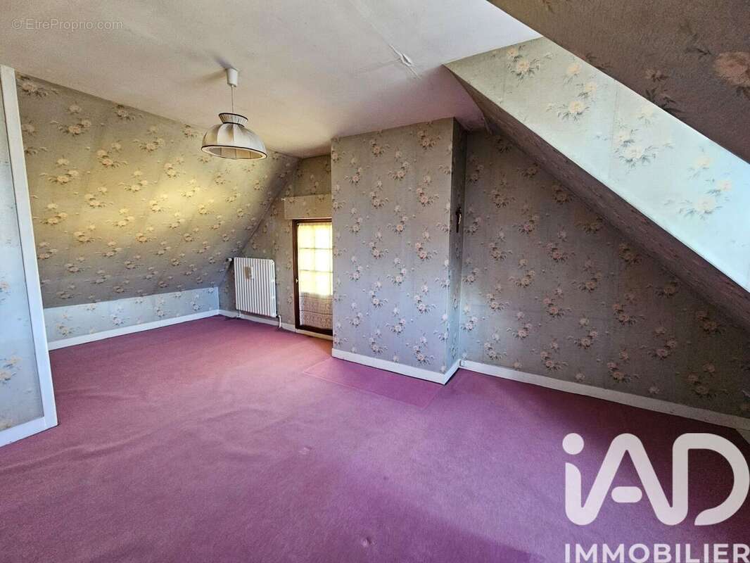 Photo 8 - Maison à SAINT-OUEN