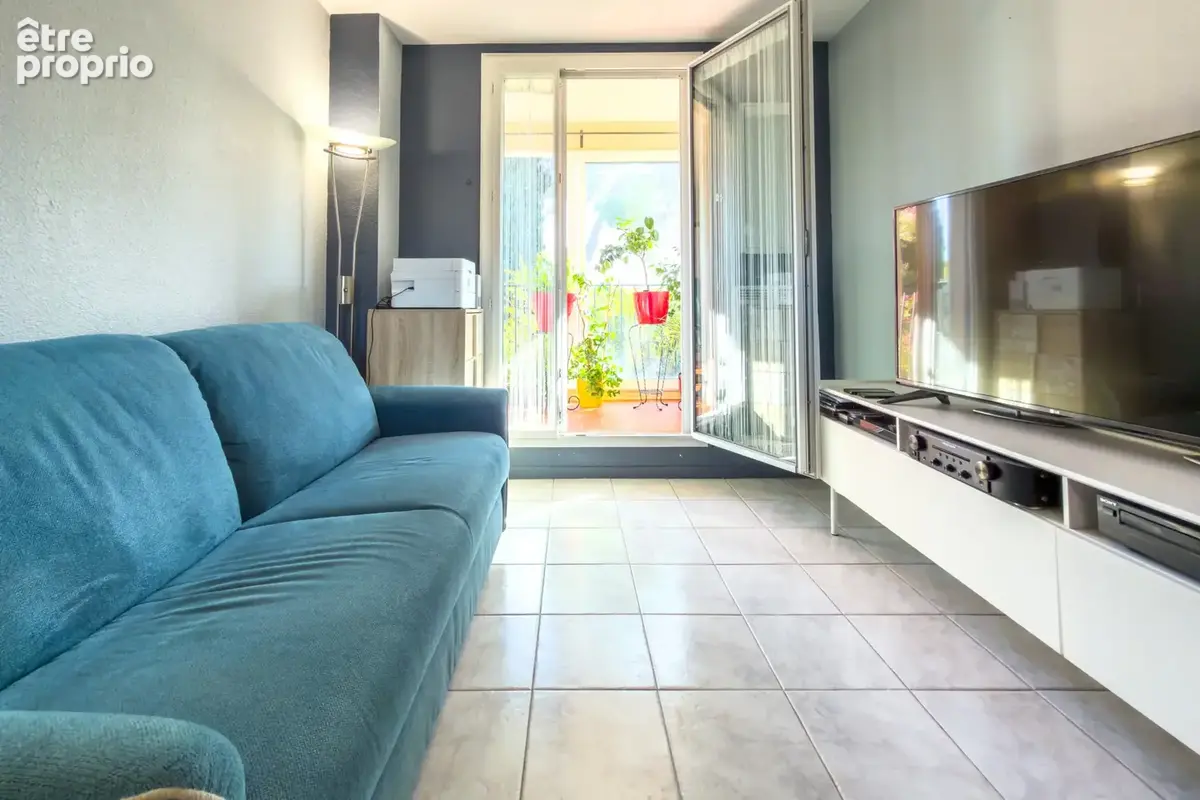 Appartement proche du Port et des plages - photo 6