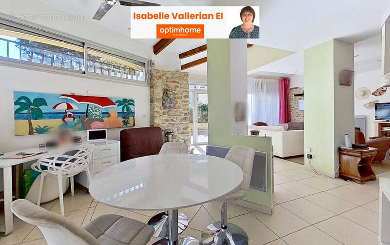 Appartement à LE GRAU-DU-ROI