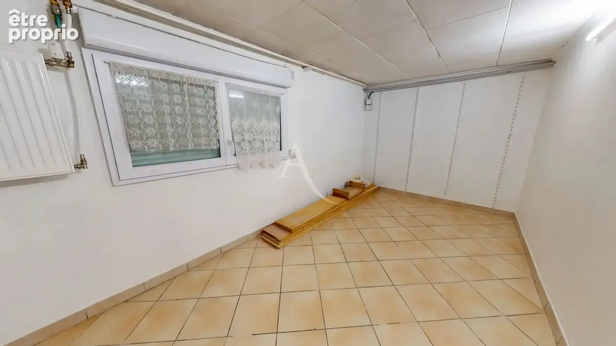 VILLEMOMBLE, Maison 4 chambres, 110m2 - photo 11