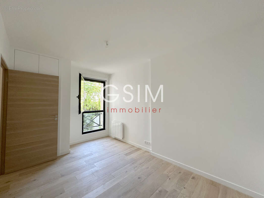 Appartement à GARCHES